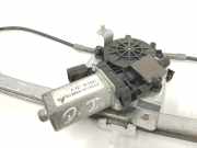 Fensterheber Links Vorne 51786729 Fiat Grande Punto (199) Schrägheck 1.3 JTD Multijet 16V (199.A.2000)