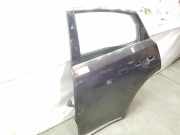 Tür Links Hinten H210A1CAMA Infiniti FX (S51) SUV 30D 3.0 V6 24V AWD (V9X) 2011