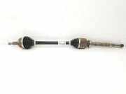 Antriebswelle Rechts Vorne 9810710780 Opel Astra L Sports Tourer (F4/FC/FN/FR) Kombi 1.2 Turbo 110 12V (EB2ADT(HNP))