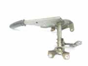 Handbremshebel 4620160050C0 Toyota Land Cruiser (J12) Hardtop Geländewagen 3.0 D-4D 16V (1KDFTV) 2005