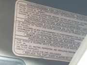 Handschuhfach 68108VB000 Nissan Patrol GR (Y61) Geländewagen 3.0 GR Di Turbo 16V (ZD30DDTi)