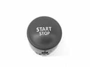 Start/stop Schalter 251506978R Renault Megane III Berline (BZ) Schrägheck 5-drs 1.5 dCi 105 (K9K-832(K9K-G8)) 2010