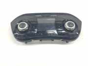 Bedienung Heizung 248451KA0A Nissan Juke (F15) SUV 1.6 16V (HR16DE) 2012