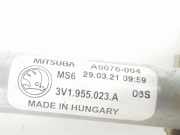 Scheibenwischermotor Vorne 3V1955023A Skoda Superb Kombi (3V5) Kombi 2.0 TDI 16V (DTUA) 2021