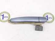 Türgriff Außen Ra 96468254 Daewoo / Chevrolet Aveo (256) Limousine 1.4 16V (F14D3) 2008