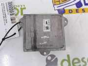 Steuergerät Board 63117342174 BMW Z4 Roadster (E89) Cabrio sDrive 20i 2.0 16V (N20-B20A) 2011