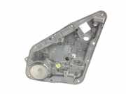 Fensterheber Links Hinten A1767300179 Mercedes-Benz A (W176) Schrägheck 2.2 A-200 CDI, A-200d 16V (OM651.930(Euro 6)) 2014
