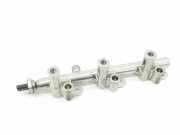 Einspritzdüsen Düsenstock 9811353880 Opel Astra L Sports Tourer (F4/FC/FN/FR) Kombi 1.2 Turbo 110 12V (EB2ADT(HNP))