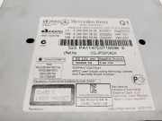 Radio CD A2469003208 Mercedes-Benz B (W246) Schrägheck 1.8 B-180 CDI BlueEFFICIENCY 16V (OM651.901(Euro 5))