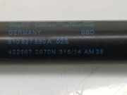 Gasdruckfeder Hinten 510827550A Volkswagen Golf VII Alltrack Kombi 1.6 TDI 4Motion 16V (CRKB/CXXB) 2014 CRKB/CXXB