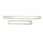 Sideskirt 877723E000XX Kia Sorento I (JC) SUV 2.5 CRDi 16V (D4CB) 2006