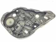 Fensterheber Links Hinten 83470D4010 Kia Optima (JFA) Limousine 1.6 T-GDi 16V (G4FJ) 2017