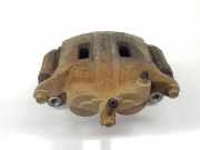 Bremssattel Links Vorne 410114JA0B Nissan NP 300 Navara (D23) Pick-up 2.3 dCi 16V 4x4 (YS23DDT)