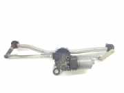 Scheibenwischermotor Vorne 61617051669 BMW X3 (E83) SUV 3.0d 24V (M57N-D30(306D2)) 2006