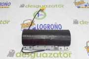 Seiten Airbag LINKS ACHTER 8E0880441A Seat Exeo ST (3R5) Kombi 2.0 TDI 16V (CAHA) 2011