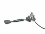 Schalthebel 4x4 3636060501 Toyota Land Cruiser 90 (J9) Hardtop Geländewagen 3.0 TD (1KZTE) 1997