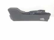 Mittelkonsole 9677863780 Peugeot 2008 (CU) Gro?raumlimousine 1.5 BlueHDi 100 (DV5RD(YHY))