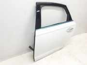 T?r Links Hinten 4G5833051 Audi A4 Cabrio (B7) Cabrio 3.0 TDI V6 24V Quattro (ASB)