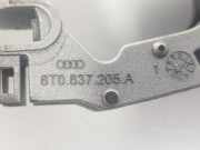 T?rgriff Au?en Links Hinten 8T0837205A Audi A4 (B8) Limousine 1.8 TFSI 16V (CDHB) 2009