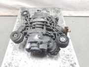 Hinterachsgetriebe 08E525010F Volkswagen Golf VIII Variant (GC5) Kombi 2.0 TSI R 16V 4Motion (DNFG) 2021 DNFG