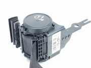 Sicherheitsgurt Rechts Hinten 7259389 BMW 3 serie Gran Turismo (F34) Schr?gheck 318d 2.0 16V (B47-D20A)