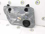 Fensterheber Links Vorne 6L4837461 Seat Cordoba (6L2) Limousine 1.4 16V (BBZ) 2003