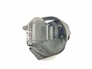 Sicherheitsgurt Links Hinten 6R0857805B Volkswagen Polo V (6R) Schrägheck 1.6 TDI 16V 90 (CAYB) 2014 CAYB