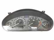 Tachoeinheit Kmh 62118360482 BMW 3 serie Compact (E36/5) Schrägheck 316i (M43-B16(164E2)) 1995
