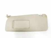 Sonnenblende Links 51168190831 BMW 3 serie Compact (E36/5) Schrägheck 316i (M43-B16(164E2)) 1998