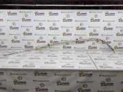 Vorhang Airbag Rechts VOOR 7L6880742E Volkswagen Touareg (7LA/7L6) SUV 2.5 TDI R5 (BAC) 2004 BAC