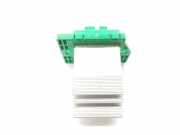 Heizwiderstand 972353SAA0 Kia Sportage (SL) Geländewagen 2.0 CRDi HP 16V VGT 4x4 (D4HA) 2015