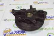 Achsschenkel Links Vorne A9063303420 Mercedes-Benz Sprinter 3,5t (906.63) Van 311 CDI 16V (OM646.985) 2007