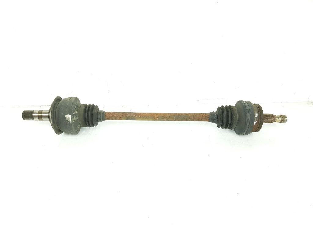Antriebswelle Links Hinten A2113501656 Mercedes-Benz E (W211) Limousine 3.0 E-280 CDI 24V (OM642.920) 2006