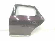 Tür Links Hinten 9667051380 DS DS 5 Schrägheck 2.0 BlueHDi 180 16V (DW10FC(AHW)) 2015 DW10FC(AHW)