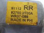 Fensterhebermotor Rechts Hinten 82750JY00A Renault I Dynamique