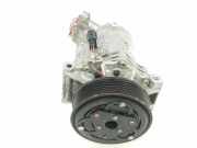 Klimakompressor 92600BV80A Nissan Juke (F15) SUV 1.2 DIG-T 16V (HRA2DDT) 2014