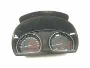 Tachoeinheit Kmh 62113414372 BMW 2.0 16V D (150 CV) 2005