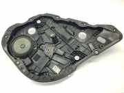 Fensterheber Links Hinten 83470D4010 Kia Optima (JFA) Limousine 1.6 T-GDi 16V (G4FJ)