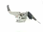 Handbremshebel 39021647 Opel Astra K Schrägheck 5-drs 1.6 CDTI 110 16V (B16DTE) 2016