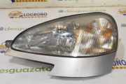 Scheinwerfer Links 96260519 Daewoo / Chevrolet Tacuma Großraumlimousine 2.0 16V (T20SED) 2000