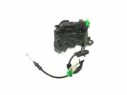 T?rschloss Links Hinten 9835418480 Opel Astra L (F3/FB/FM/FP) Schr?gheck 5-drs 1.2 Turbo 130 12V (EB2ADTS(HNS))