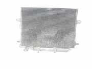 Klima Radiator A2115000154 Mercedes-Benz E (W211) Limousine 2.2 E-220 CDI 16V (OM646.961)