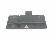 Warnleuchte Schalter 4L2927137B Audi Q7 (4LB) SUV 3.0 TDI V6 24V (BUG) 2007