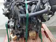 Motor COMPLEET 4A92 Mitsubishi ASX SUV 1.6 MIVEC 16V (4A92) 2014