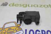 Turbo Überdruck Ventil 149566215R Nissan NV 400 (M9J) Van 2.3 dCi 110 16V (M9T-870(Euro 5)) 2016
