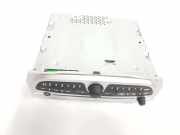 Radio CD 281157550R Renault Megane III Berline (BZ) Schrägheck 5-drs 1.5 dCi 110 (K9K-836(K9K-J8)) 2011