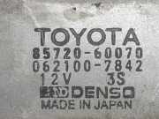 Fensterhebermotor Rechts Hinten 8572060070 Toyota Land Cruiser 90 (J9) Hardtop Geländewagen 3.0 TD (1KZTE)