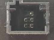 Bedienung Heizung 98340409ZD Citroën SpaceTourer Bus 2.0 Blue HDI 150 (DW10FD(AHX)) 2019