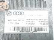 Tagfahrlicht Rechts 4G0907397P Audi A1 (8X1/8XK) Schrägheck 3-drs 1.0 TFSI 12V (CHZB(Euro 6)) 2015