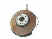 Achsschenkel Links Vorne 31216775767 BMW 7 serie (F01/02/03/04) Limousine 730d 24V (N57-D30A) 2012